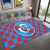 RC Strasbourg Carpet Rug for Living Room Bedroom Home Sofa Decoration,Kids play Non-slip Floor Mat