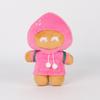Adorable Shadow Milk Cookie Plush Character Toy For Collectors And Fans Of Plushies