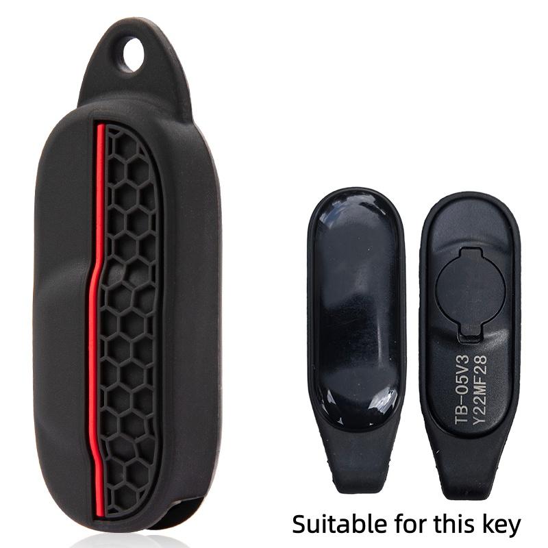 

Для ZONTES 368G 368D 368E 368K 350E 703F 703RR Аксессуары для мотоциклов Электронный ключ зажигания Чехол-футляр Оболочка ключа 368 G D K 350 E
