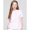 Women STar HoTfix PockeT T shirT Zdr6262052
