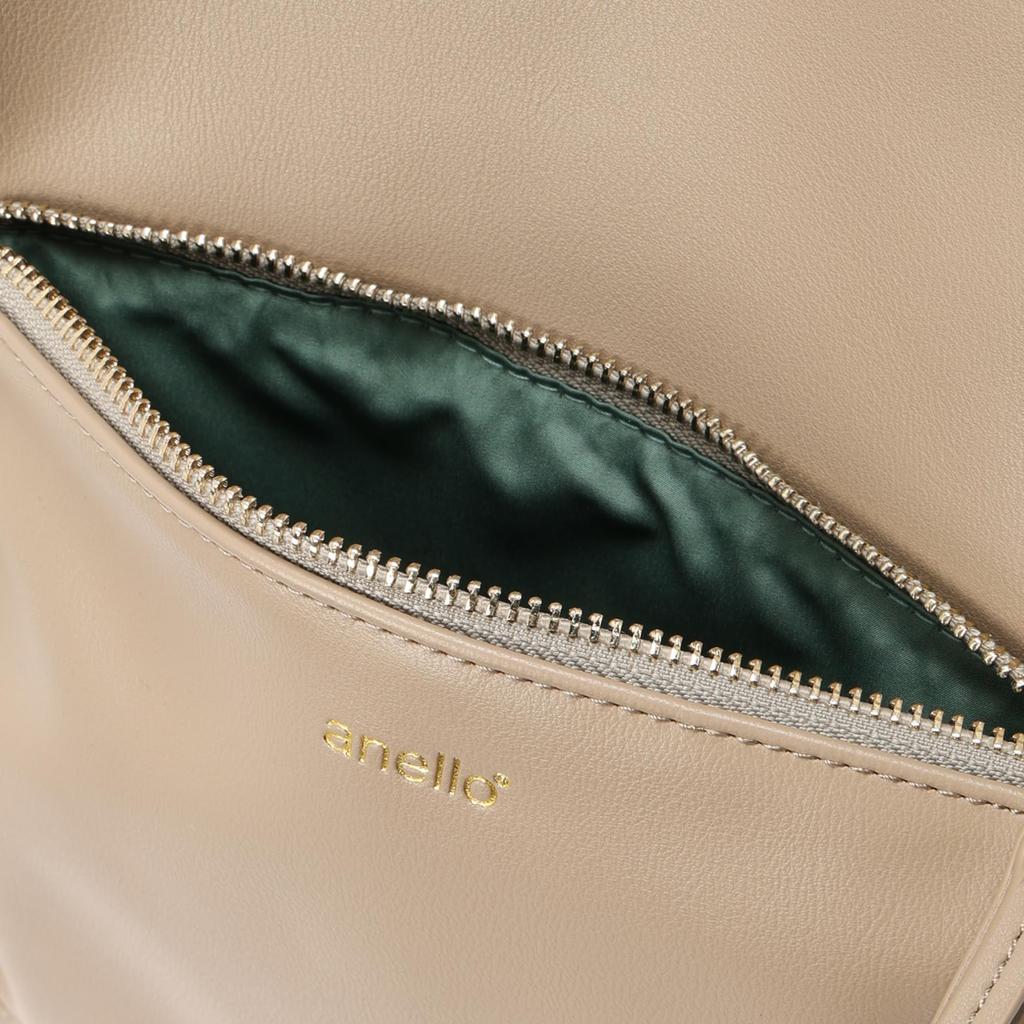 Anello FLEYA Clasp Backpack (R) with PC Storage, A4 Size