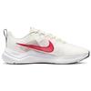 Nike Downshifter 12 White Pink Women's  DD9294-004