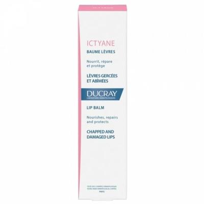 Maquillage des lèvres – Baumes à lèvres