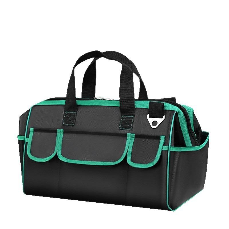 Oxford Cloth Tool Bag Special Price for A Limited Time Tool Pouch Organizer Electrician Carpenter