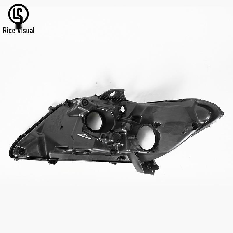 Compatible Headlight Rear Bottom Cover for 16-18 Honda Elysion