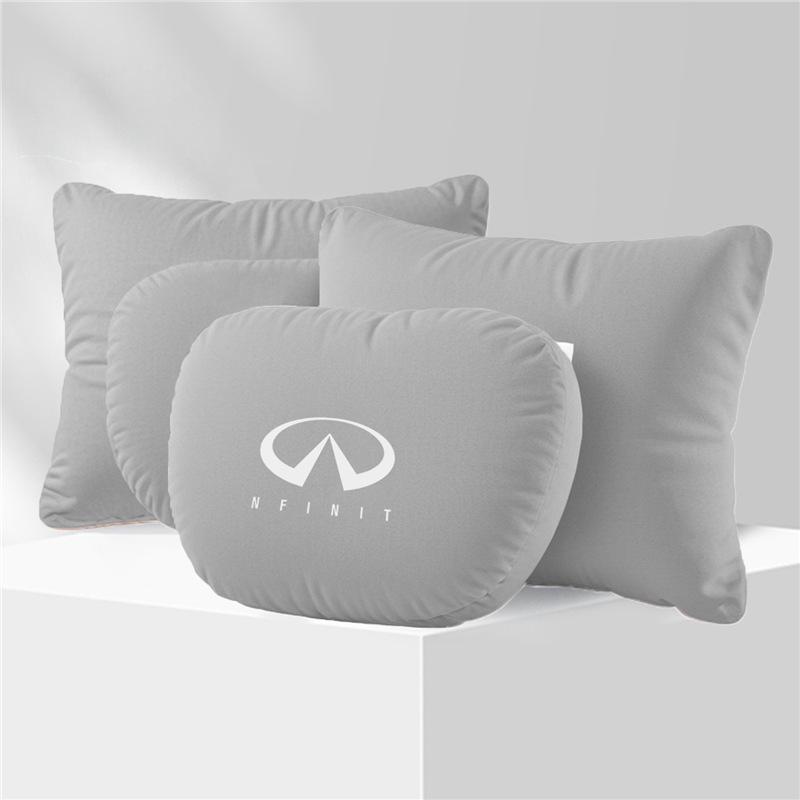 All-Season Lumbar Neck and Head Support for Infiniti Cars