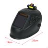 Welding Helmet Face Work Protective Equipment Solar Power Hood Auto Darkening for ARC Weld Protect