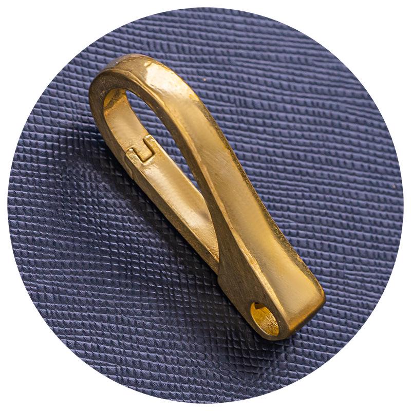 Pixiu Guardian Brass Pendant: Five Emperors Coins & Zodiac Buddha Keychain for Wealth & Protection