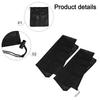 45x45cm Pond Pump Filter Bag Polyester Fabric Multiple Applications Optimal Performance Versatile Compatibility