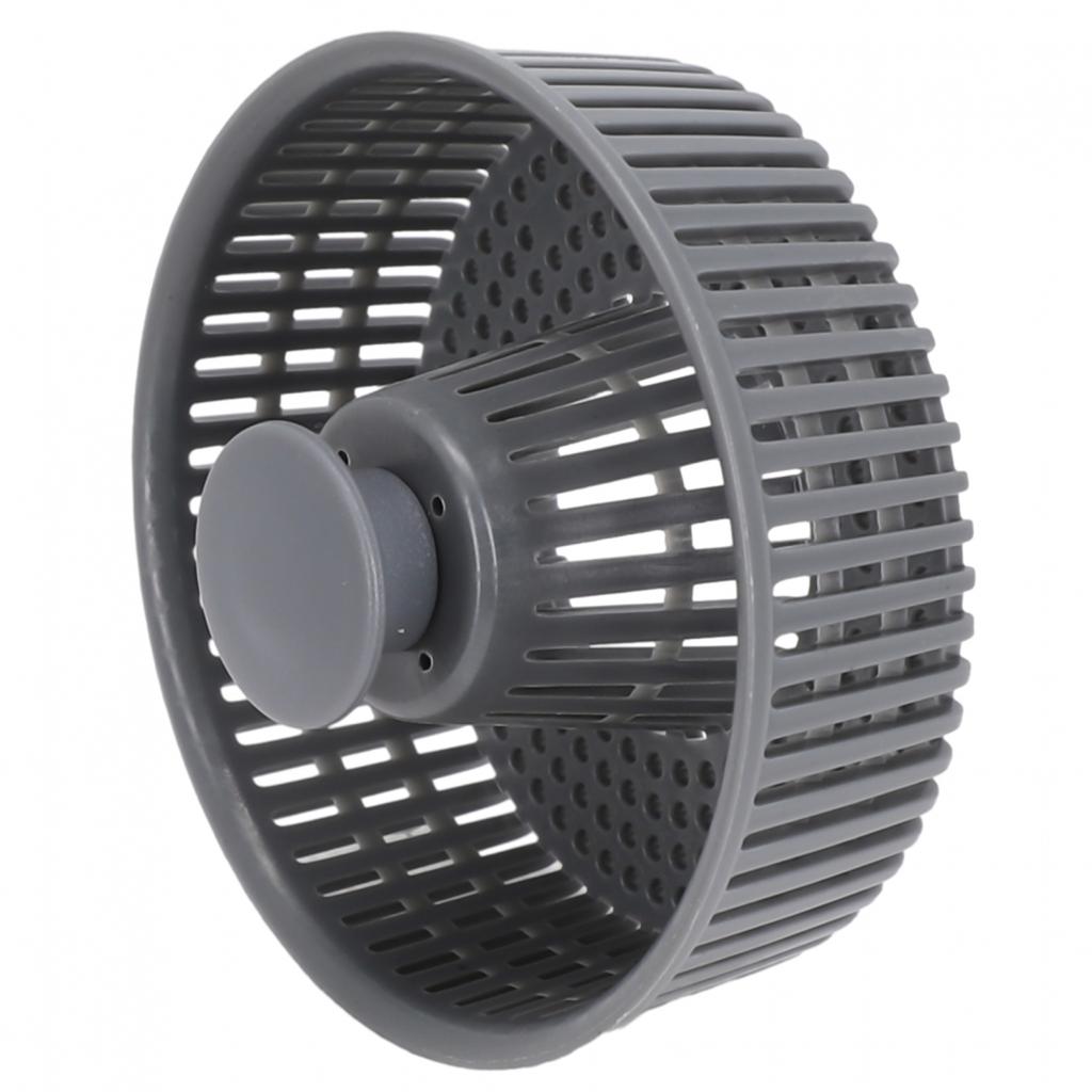 Küchenspülen Geruchsfilter, Spülenverschlussfilter zum Drücken, Spülenverschluss-Pop-up-Filter