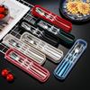 European Style Student Cutlery Set