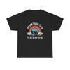 Your Dead To Me Funny Retro Graphic T-Shirt Unisex Heavy Cotton Tee NEW