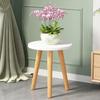 Solid Wood Clothes Rack for Living Room & Bedroom - Beech Wood Hanger