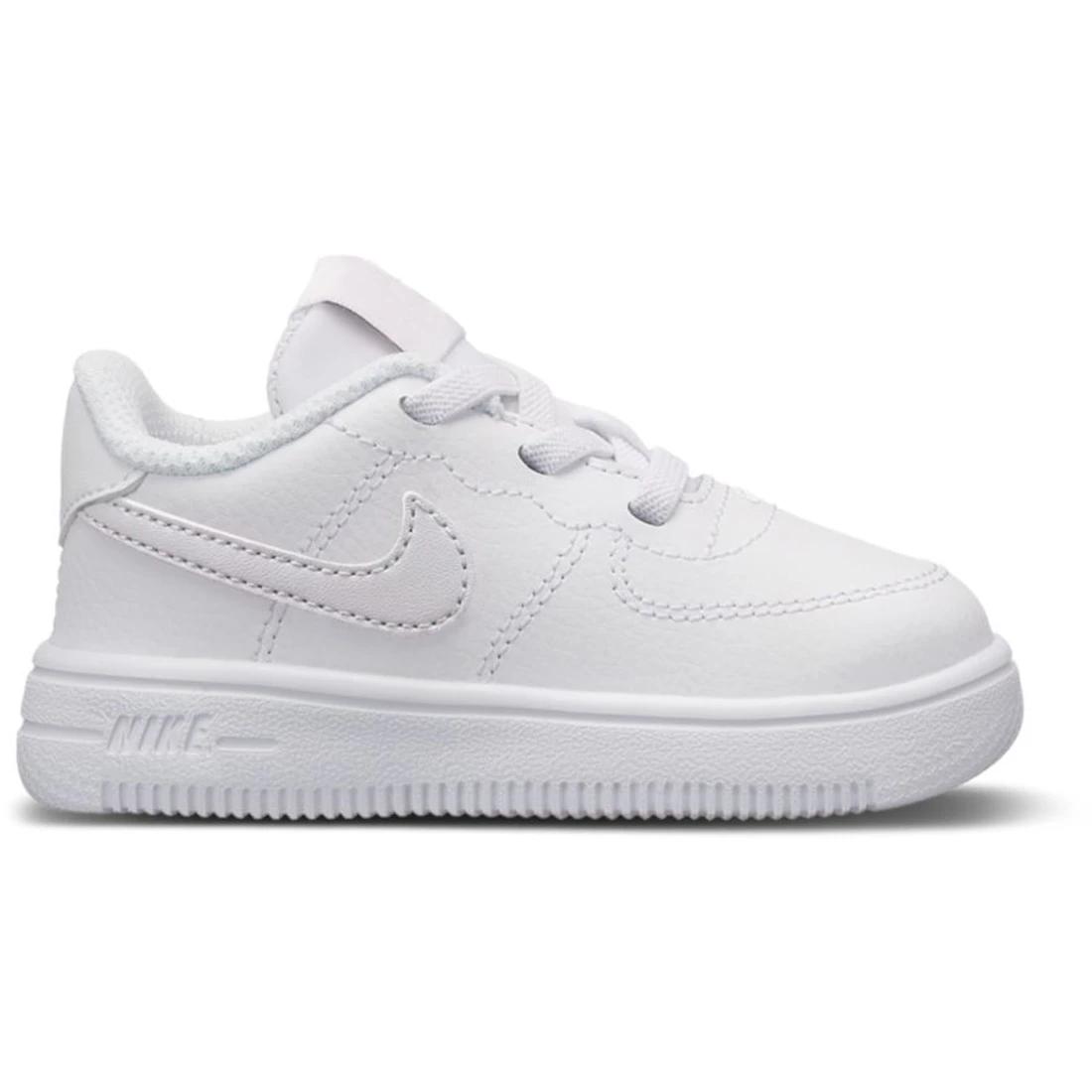 

Sneaker Nike Air Force 1 18 Triple White (TD)(905220-100) 27