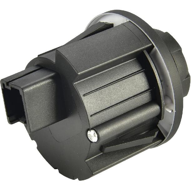 4X4 4WD E-Locker Override Control Switch Knob Compatible With 2009-2014 Ford F-150 Replacement For AL3Z-14B166-BA