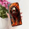 For Huawei P10 Lite Case WAS-LX1 WAS-LX2 Cute Lion Fashion Painted Cover Soft Slim Phone Case For Huawei P10 Lite P10Lite Fundas