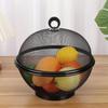 Good-Fruit Basket With To Prevent Insects And Flies, Fruit Tray With To Prevent Fruit Flies
