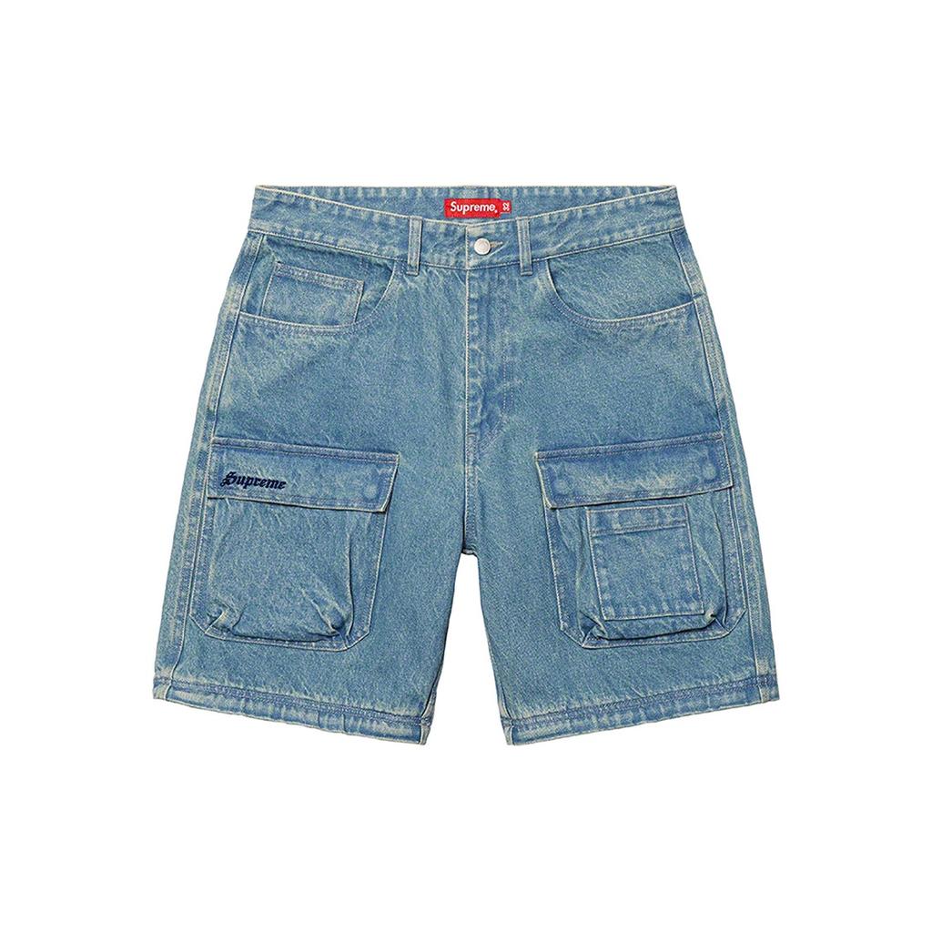 Supreme Zip Off Utility Pant Unisex SUP-FW21-321