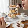 Çatal bıçak takımı – Çay Kaşıkları