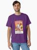 Gone with the Wind Gone With the Wind Classic T-Shirt