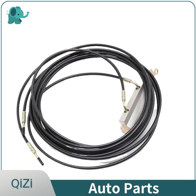 Top Cylinder Soft Lock for Mercedes R170 SLK Class 1708000072