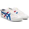 ONITSUKA TIGER Mexico 66 Tokyo - Bílé/Directoire modré unisex tenisky 1183A730-100