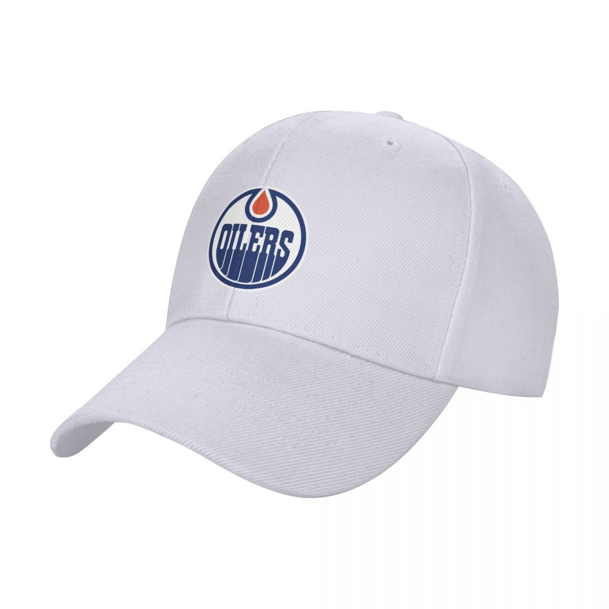 ZX cap Edmonton-logo Baseballpet Truckerpet Luxe Merk Luxe Vrouw Mannen