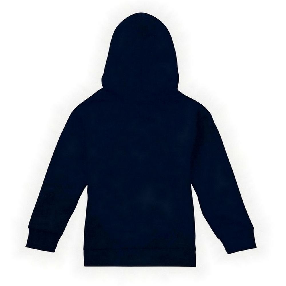 Star Wars The Mandalorian Childrens/Kids Tis The Christmas Season Grogu Hoodie