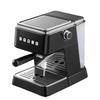 110V US Standard Italian Semi-Automatic Espresso Machine with Water Storage
