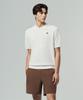 SERGIO TACCHINI M Fresca Knit Short Sleeve Polo