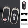 Fiat C-Type Car Key Case