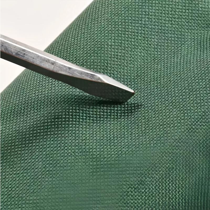 Waterproof Magnetic Tool Organizer Made of Oxford Fabric for Home Storage and Multipurpose Use Portable Hand-Held Wear-Resistant Roll Bag Is Thickened