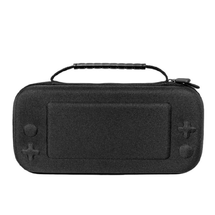 Pouch for NS NS2 Handheld Game Console Scratchproof Carry Case Shockproof Storage Bag Case with Card Slot Pocket