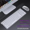 OLOEY Wireless Bluetooth Dual-Mode Mechanical Keyboard