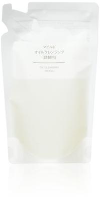 MUJI Hafif Yağ Temizleyici 180mL 44593929 (Yeniden doldur)