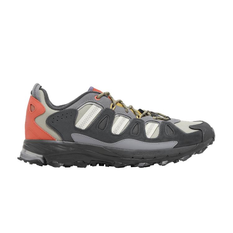 Adidas Superturf Adventure Серый Истинный Оранжевый 46