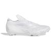 Adidas Adizero Electric Speed Juice Cloud White Silver Metallic Sneakers IE4413