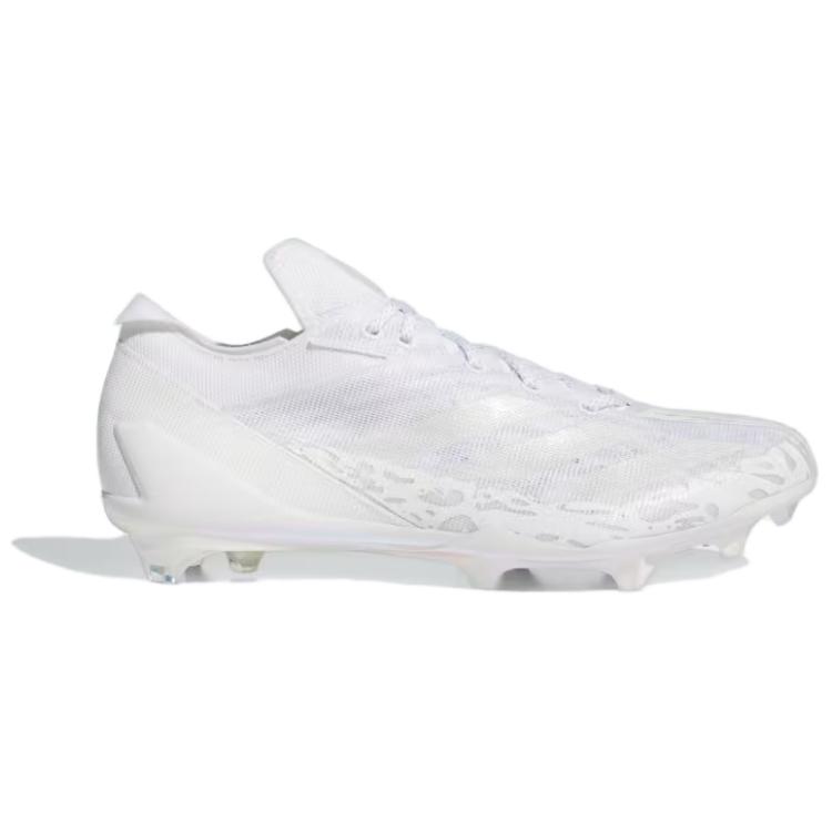 Adidas Adizero Electric Speed Juice Cloud White Silver Metallic Tenisky IE4413