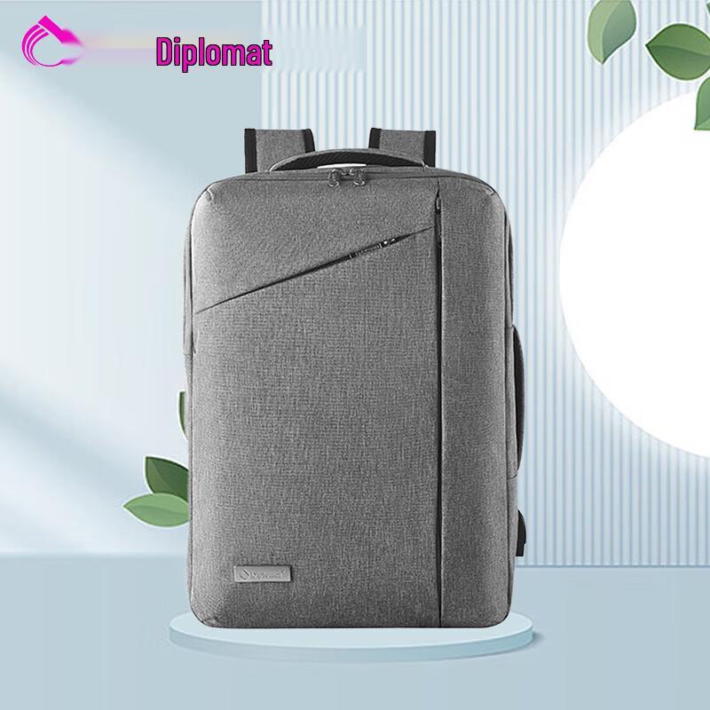 Дипломат Повседневный Рюкзак для Ноутбука