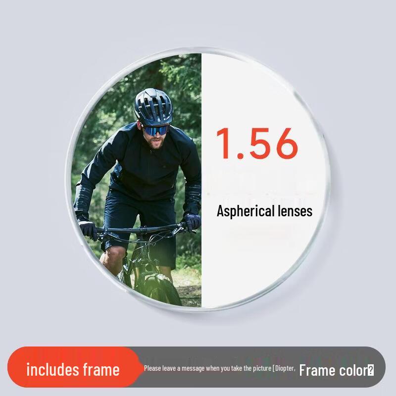 Mi Ling Large Frame Outdoor Sports Sunglasses