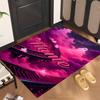 Halloween (14) Personalized Name Office Carpet Stylish Decor for Living Room Bedroom Kitchen