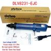 DELVO DLV8231EJN/8241EJN/8251EKN High-Speed Electric Screwdriver