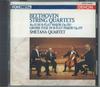 CD SMETANA QUARTET  Beethoven Complete String Quartets COCO85093 DENON 1998 Japan Classical Used