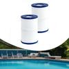 Pool Filter Cartridge Element For PDM30 FC9940 Spa Baths Swimming Pools Effective Filtration Cleaning Tools Replacement Parts