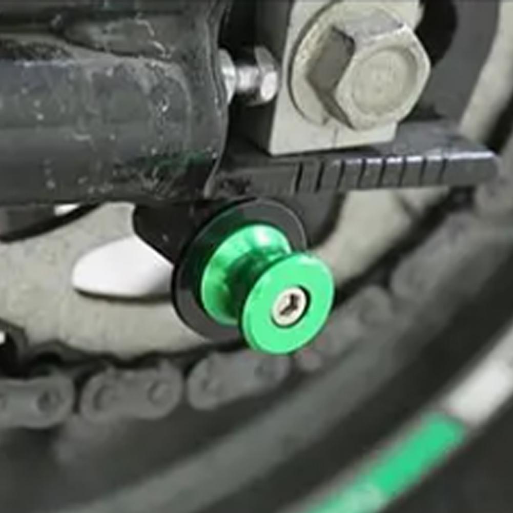 Motorcycle Stand Accessories Lifting Frame Screws Decoration For For Motorcycle Accessories Motorcycle Diabolos Tools