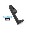 Car Front Rear Interior Door Handle Armrest Frame Switch Control Panel Trim For Skoda Superb 2008-2013 3TD867157