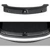 2025 2026 Model Y Juniper Rear Bumper Guard 1 PCS Anti-Scratch TPE Rear Trunk Door Sill Protector For Refresh Model Y Juniper Internal Accessories
