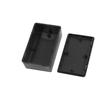 1X New Plastic Electronic Project Box Enclosure Instrument Case Diy 100X60X25Mm