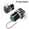 Efficient Hose Pump Motor for Onyx3 Vacuum Cleaner Compatible with For S7 MaxV Ultra/For S7 Pro Ultra Adapts to All Surfaces