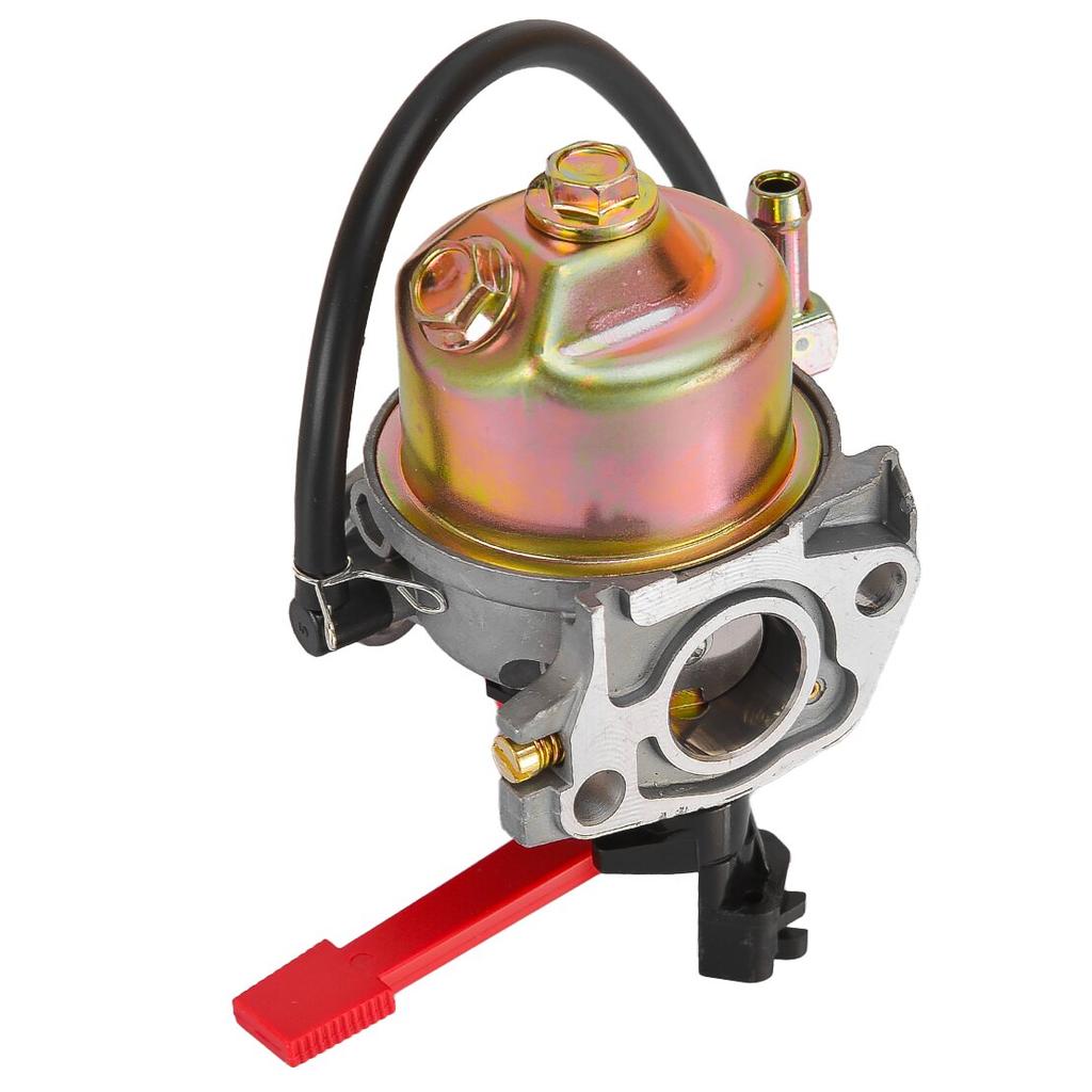 Carburetor Carb Kit Fit for Troy-Bilt Squall 2100 208cc 21 inch Single-Stage Gas Snow Blower
